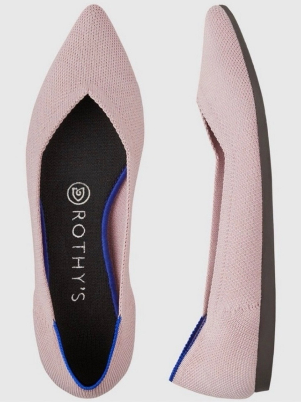 Rothy’s The Point Flat | Size 11